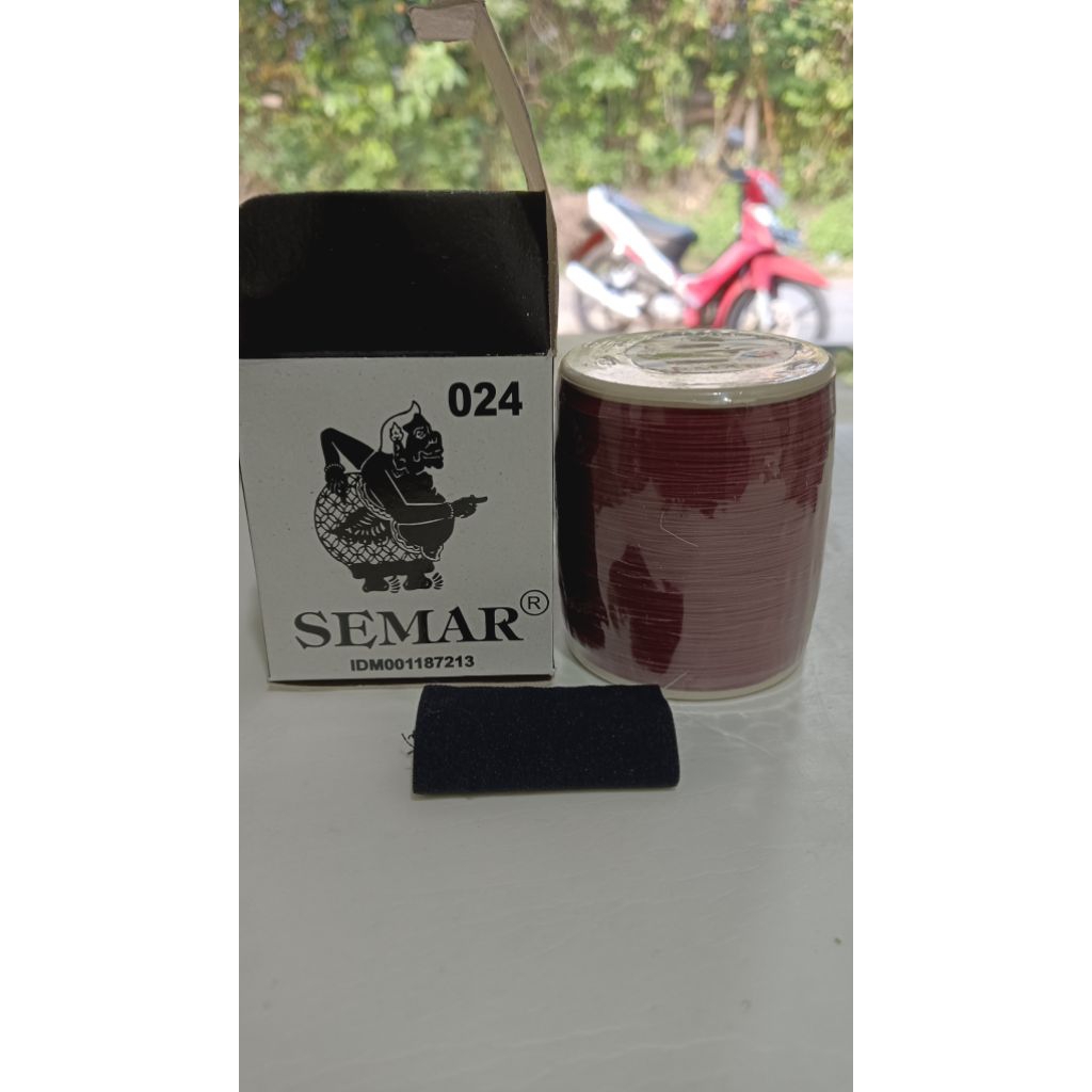 gelasan benang layangan SEMAR 024 (original)