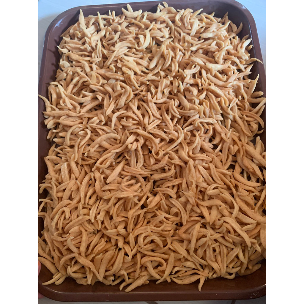 

KUE KATAPANG / CITRUK Ori 1kg