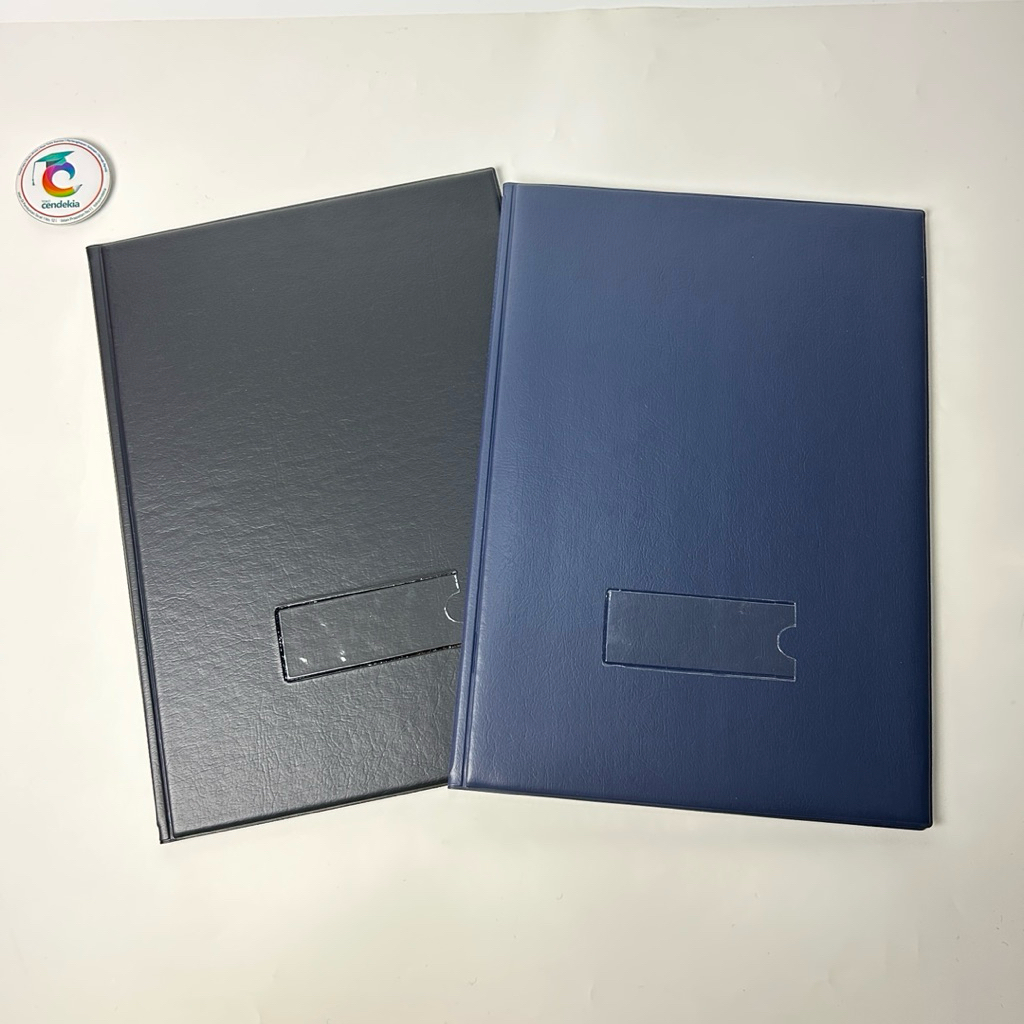 

Map Rapor Map Ijazah Display Book TOPLA DK-999