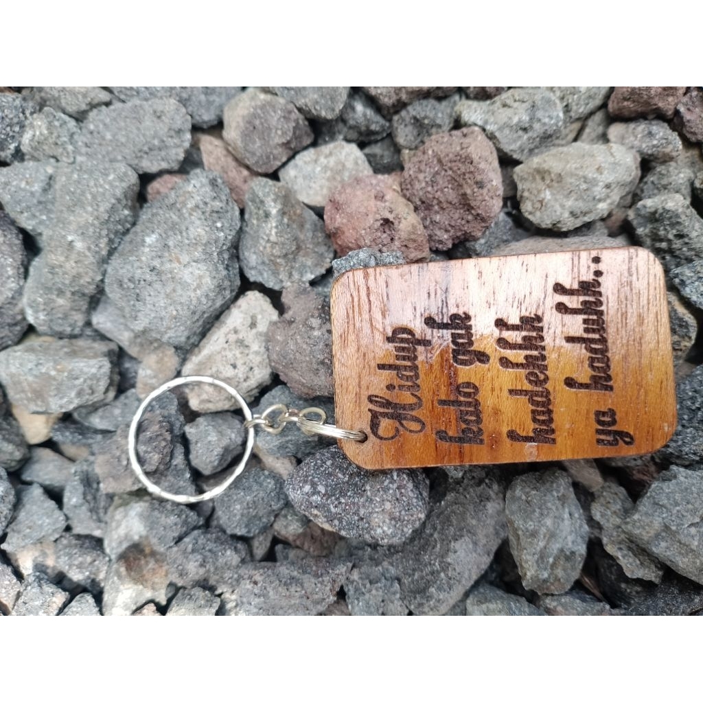 Gantungan Kunci Hp Tas Custom