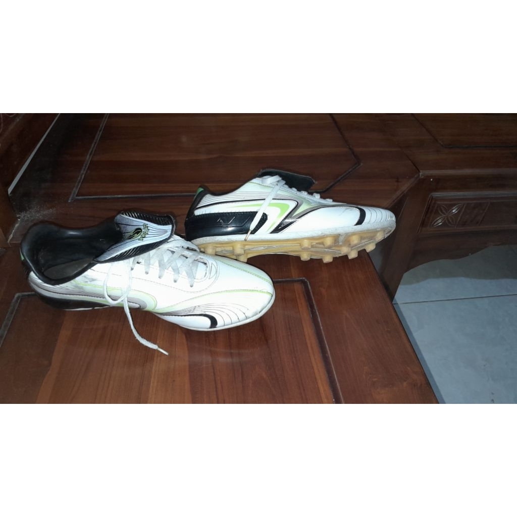sepatu sepakbola