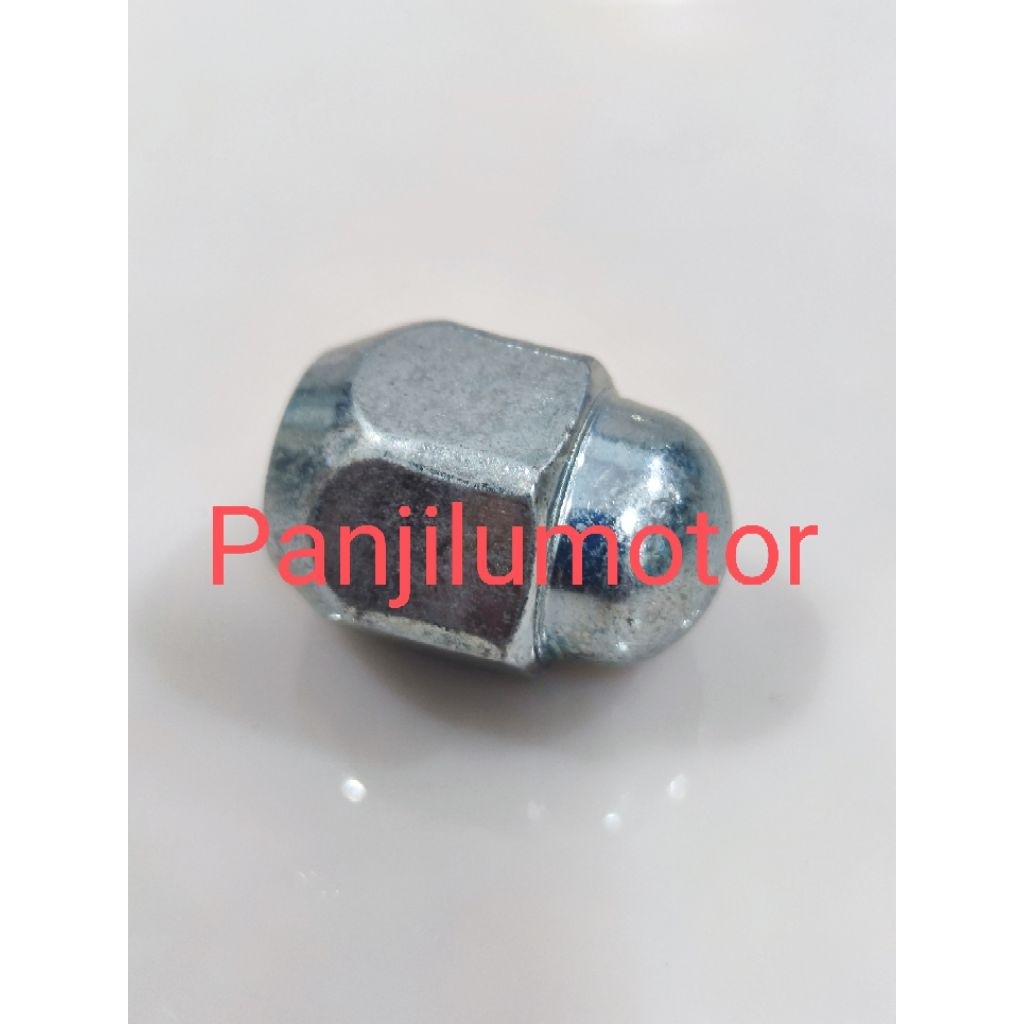 mur roda original toyota hilux tahun 2008-2015 single cabin