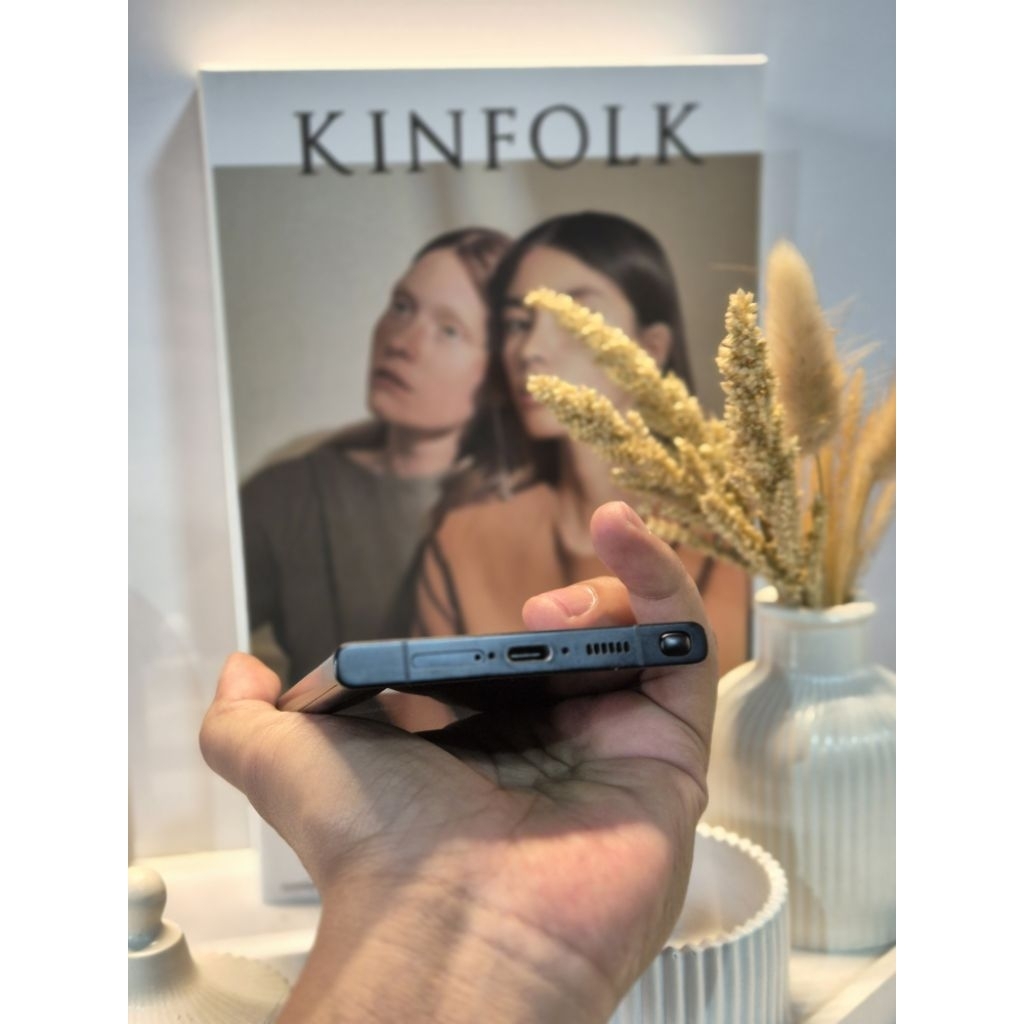 Samsung S23 Ultra 1tb | garansi sein