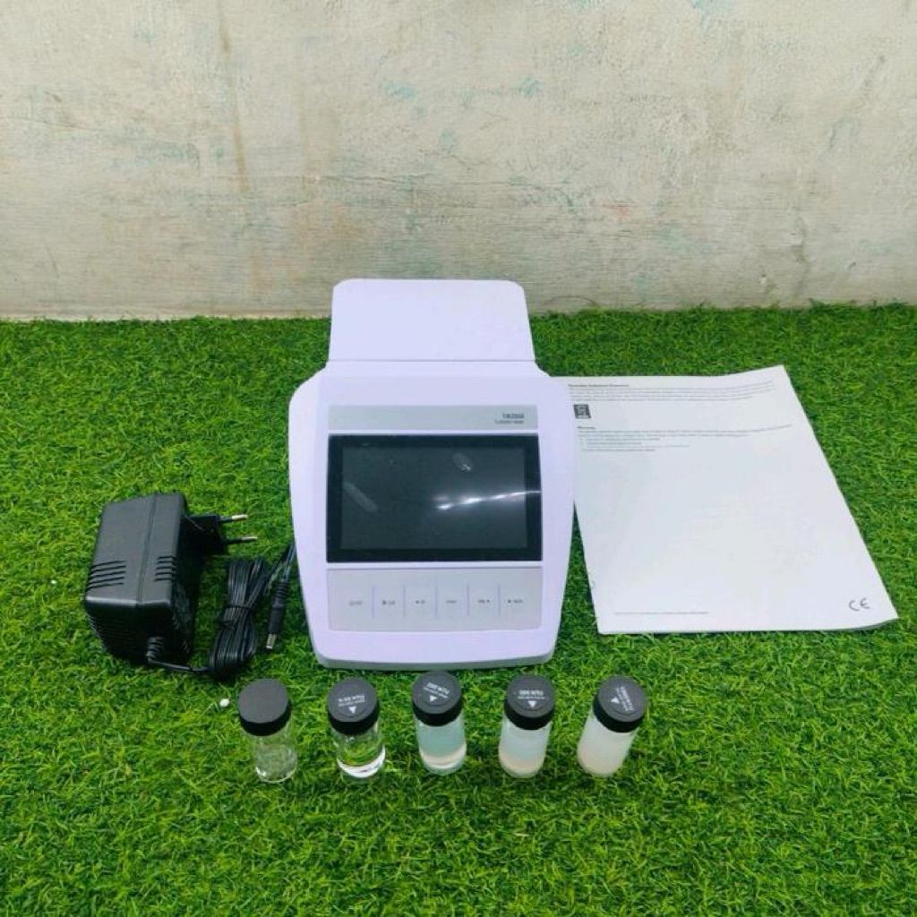 Turbidity Meter TB200 Multiparameter benchtop turbidity meter
