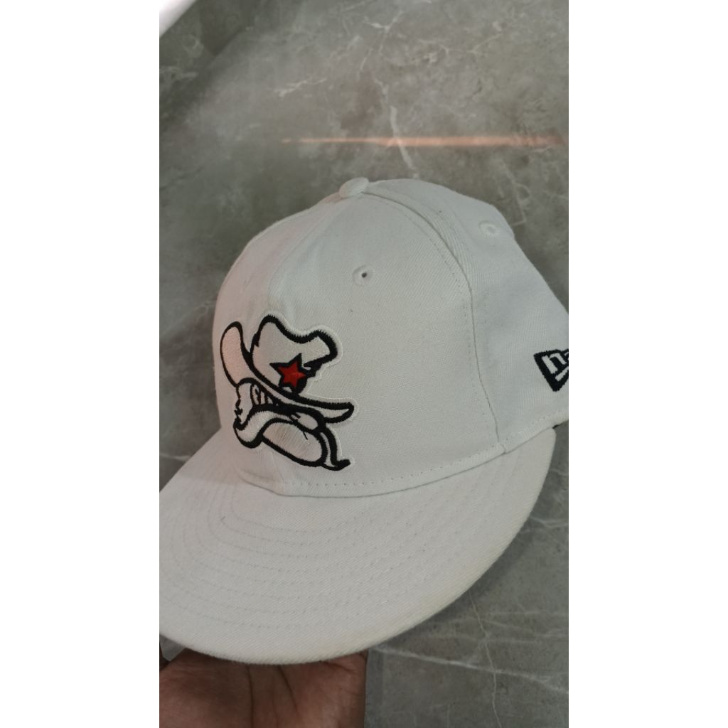 TOPI ANAK REMAJA NEW ERA. FITTEDS SNAPBACK  BASEBALL HIPHOP VISOR DATAR TOPI RAPPER SECONDBRAND