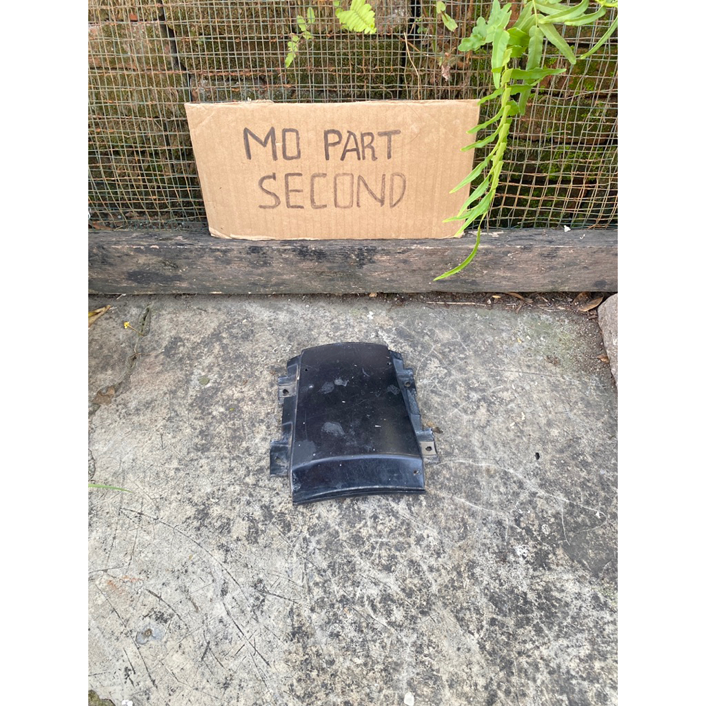 Covertail body tiger lama tiger lawas tiger 2000