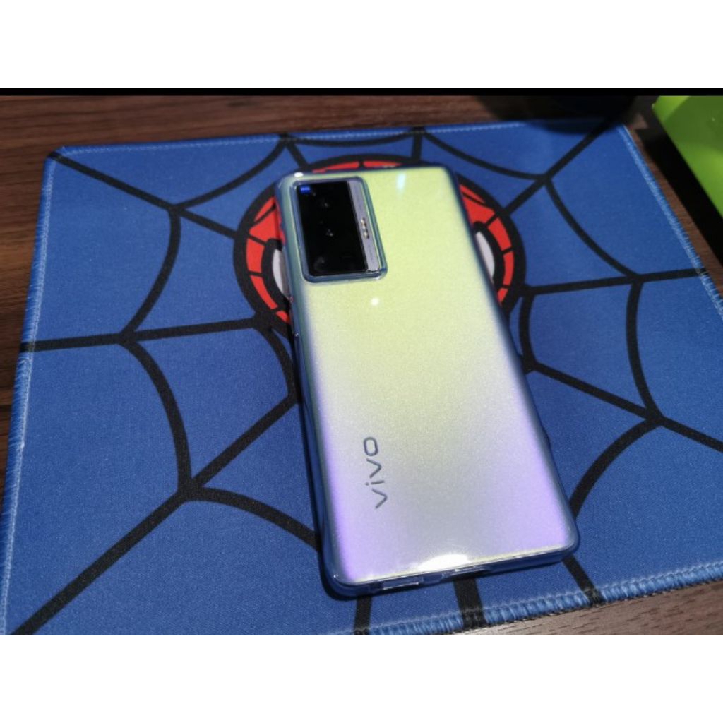 Vivo X70 Pro