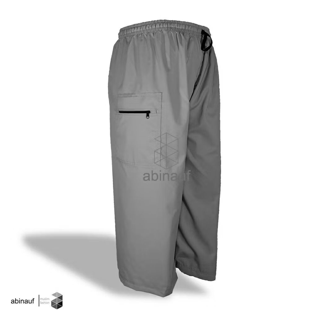 POLA CELANA PENCAK SILAT SUJA S-M-L-XL-XXL