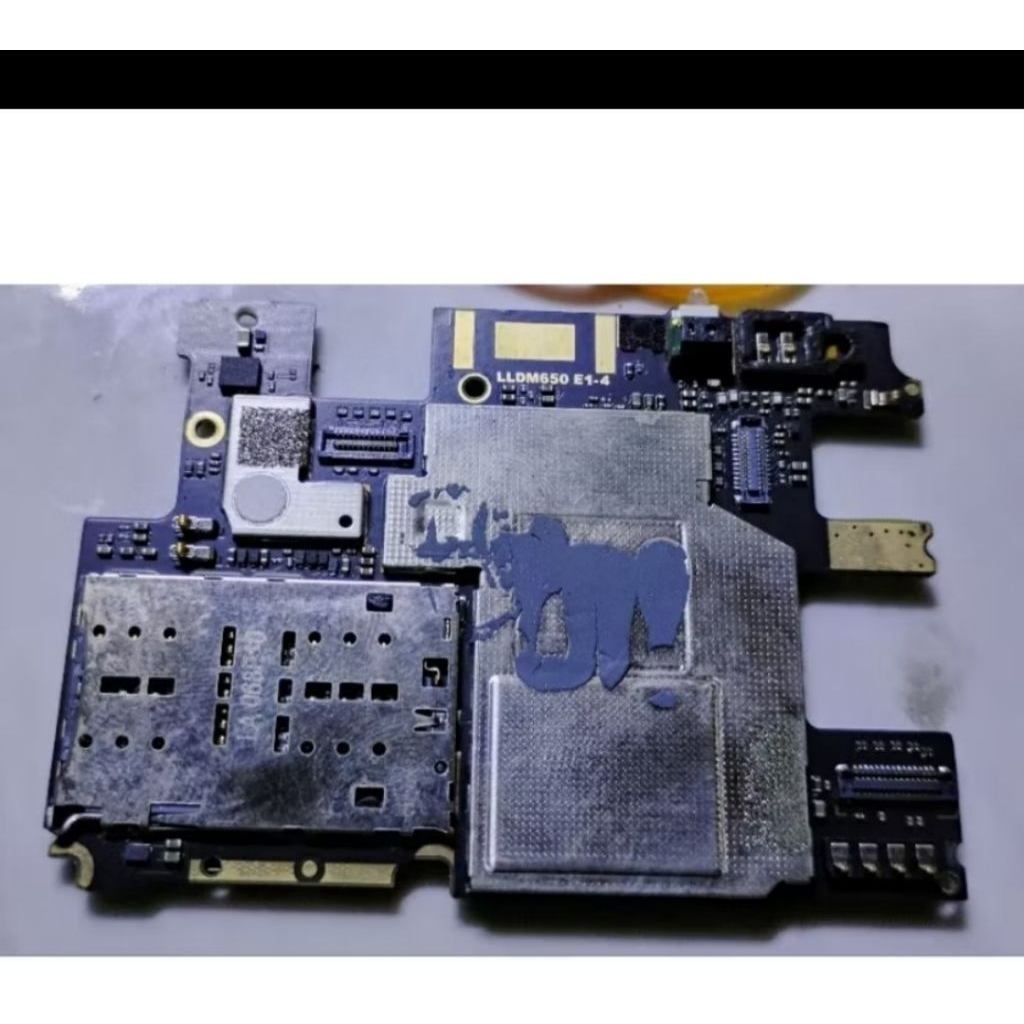 mesin redmi note 5 4/64