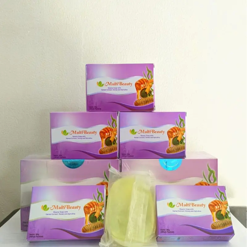 SABUN MULTI BEAUTY SOAP / SABUN MULTIBEAUTY ORIGINAL