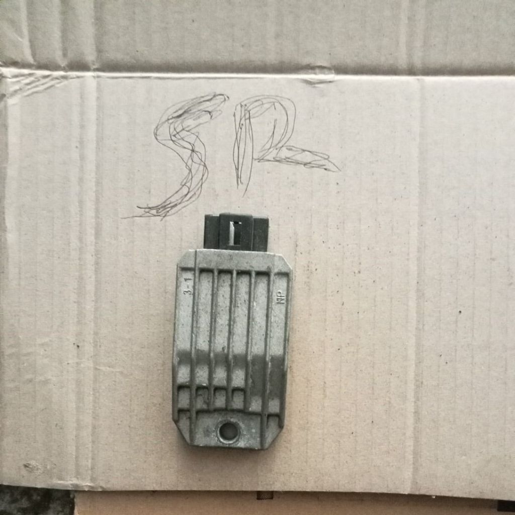 kiprok yamaha mio j soul gt mio gt vino original copotan motor