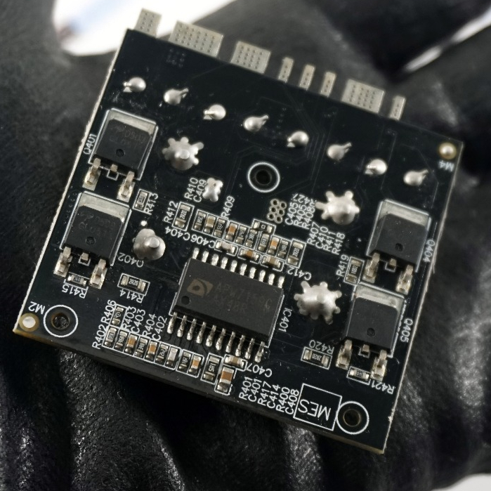 brkh Modul DIY Step Down DC 12V to 5V 3.3V Part PSU Power Supply ATX High Quality brkh