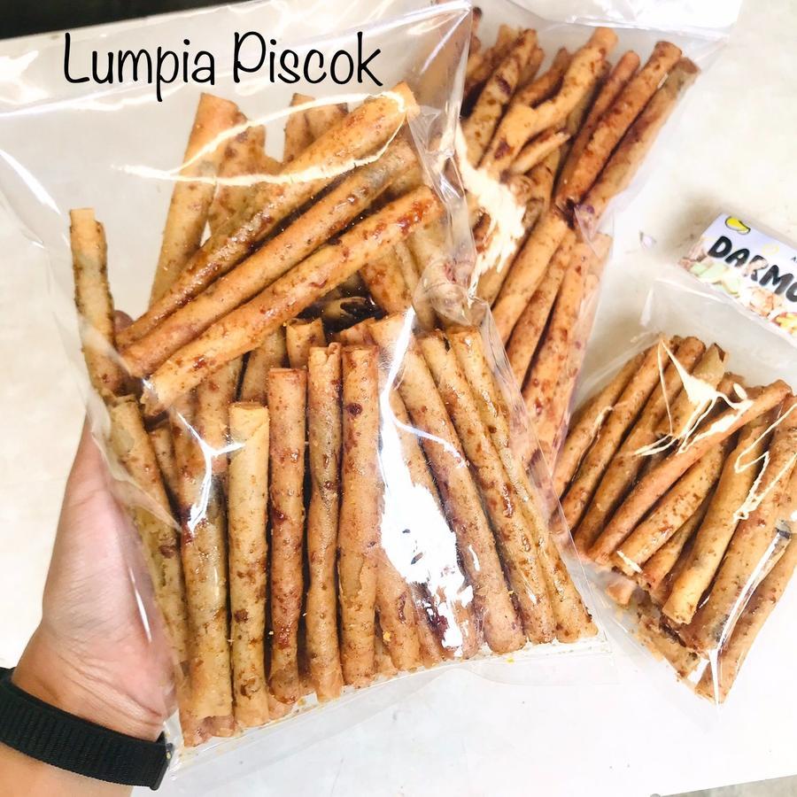 

Sale Pisang Aroma 500gr 250gr Piscok Lumpia Pisang - 150gr 500GR 1KG