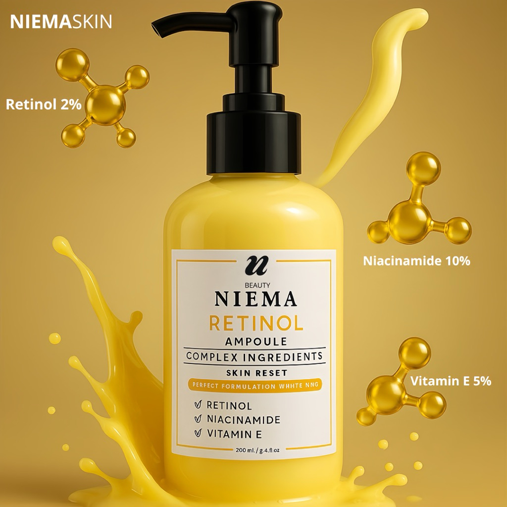 HB DOSTING PEMUTIH BADAN