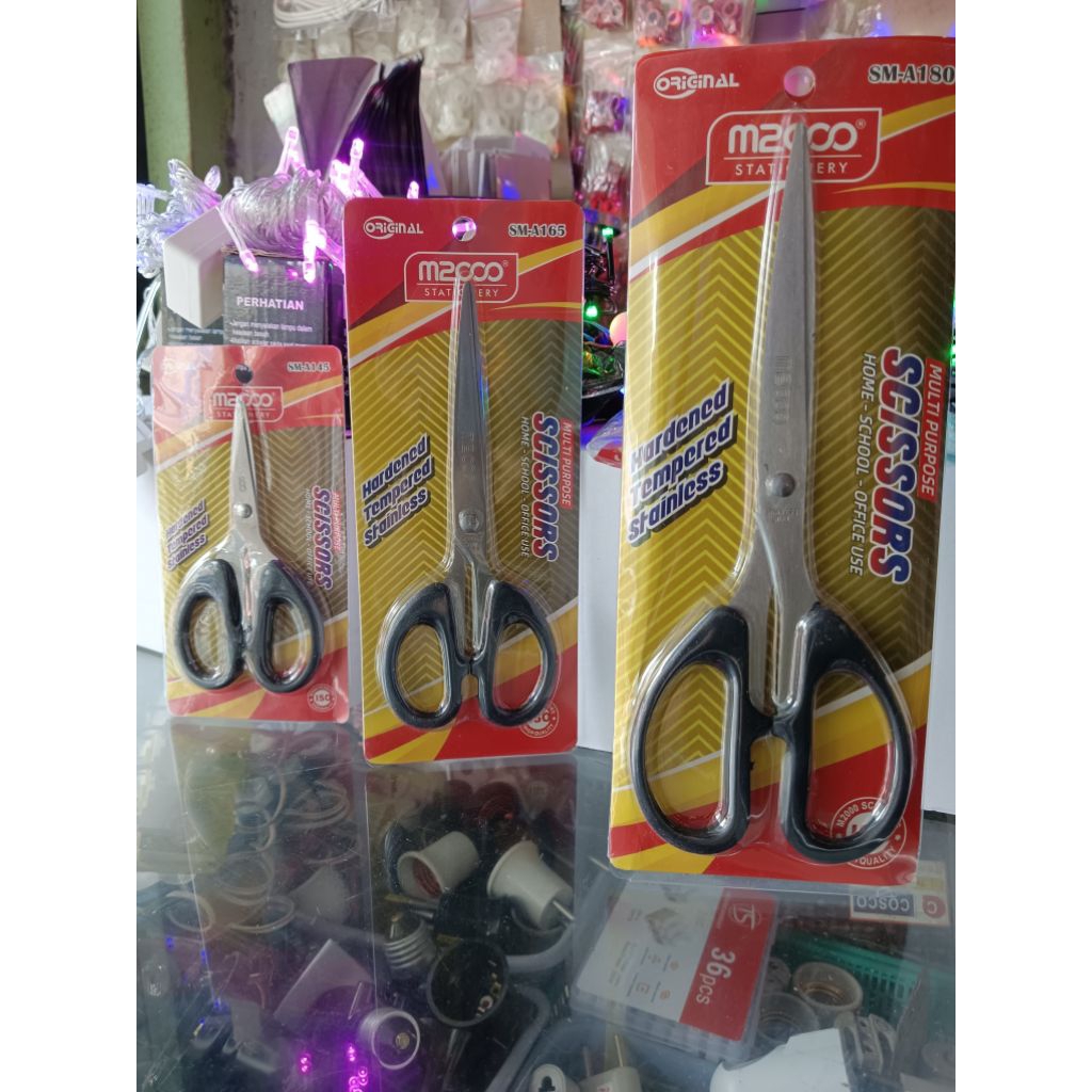 

GUNTING G-2000 TAJAM MURAH