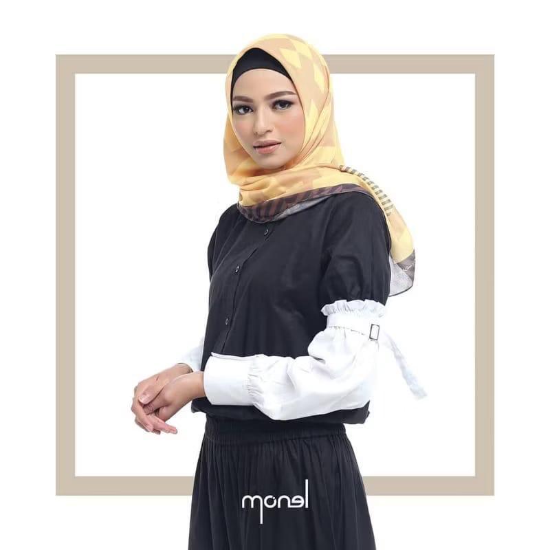 [MONEL] Nabila Monel by Kenes Boutique