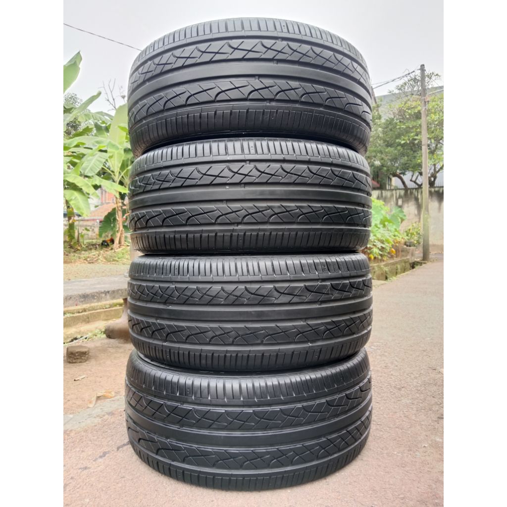 ban hankook ventus v2 concept² 245 45 R17