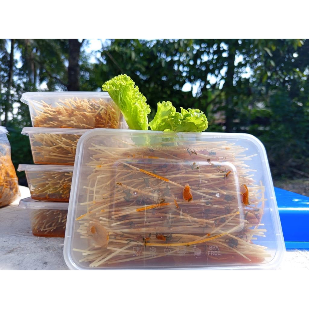 

MIE LIDI LIDIAN - 200gram Waroeng.teras