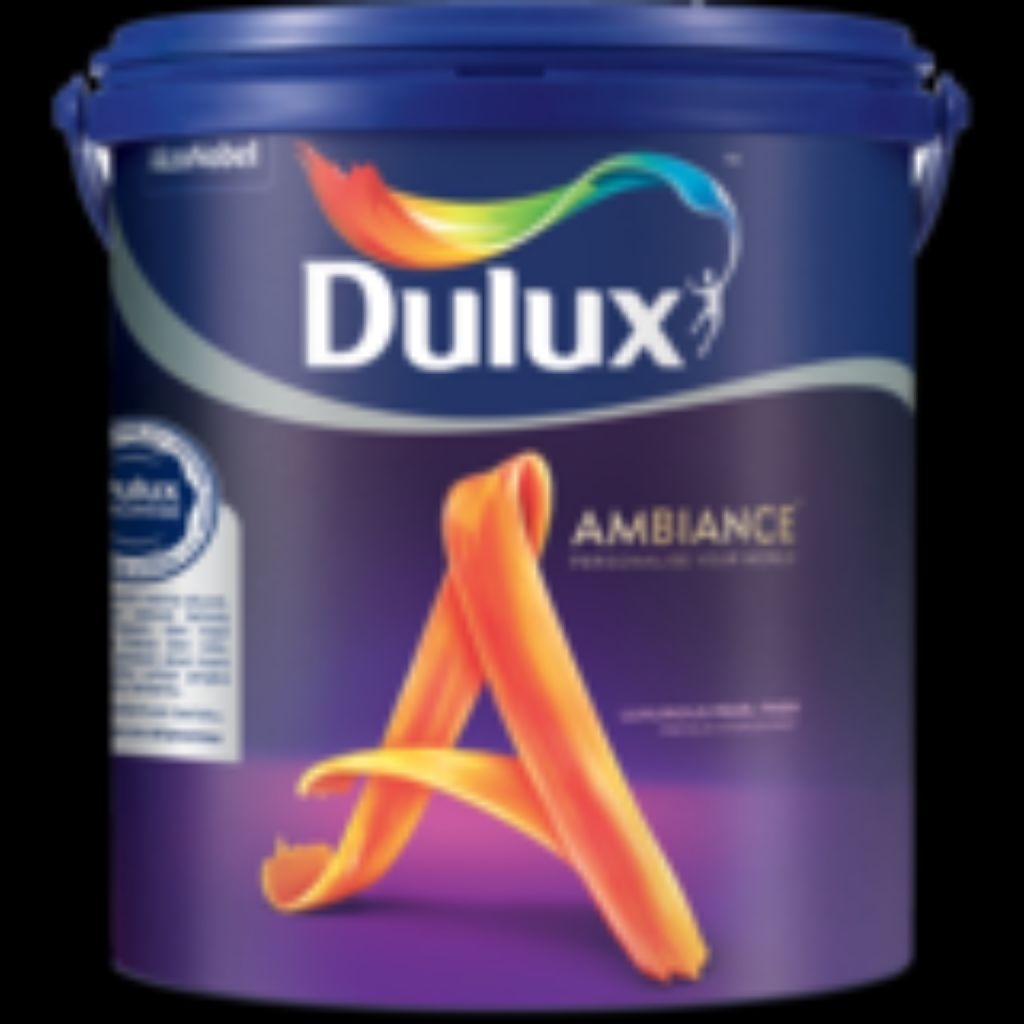 DULUX AMBIANCE UKURAN 2.5LT