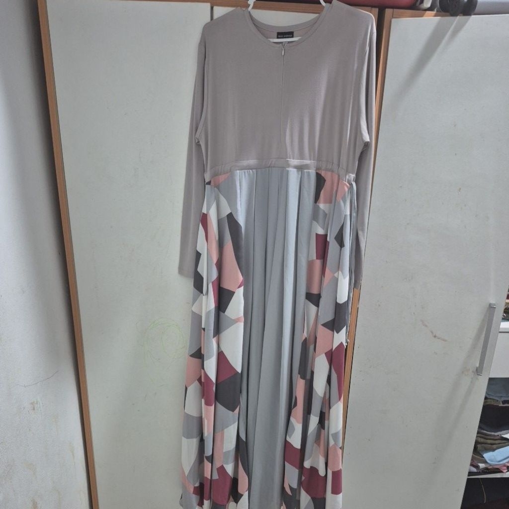 Preloved Dress Maia Andrean Ukuran S