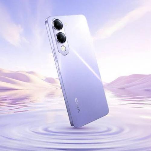 VIVO Y04s RAM 4/64GB | GARANSI RESMI | 100% ORI | 6000 mAh | HP 1 JUTAAN | INTEGRITY | Gagdet VIVO T