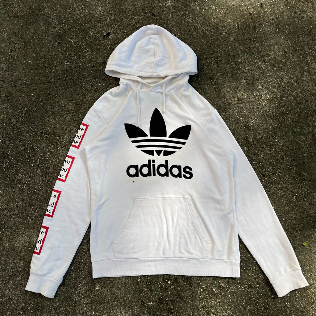 hodie adidas x hagt