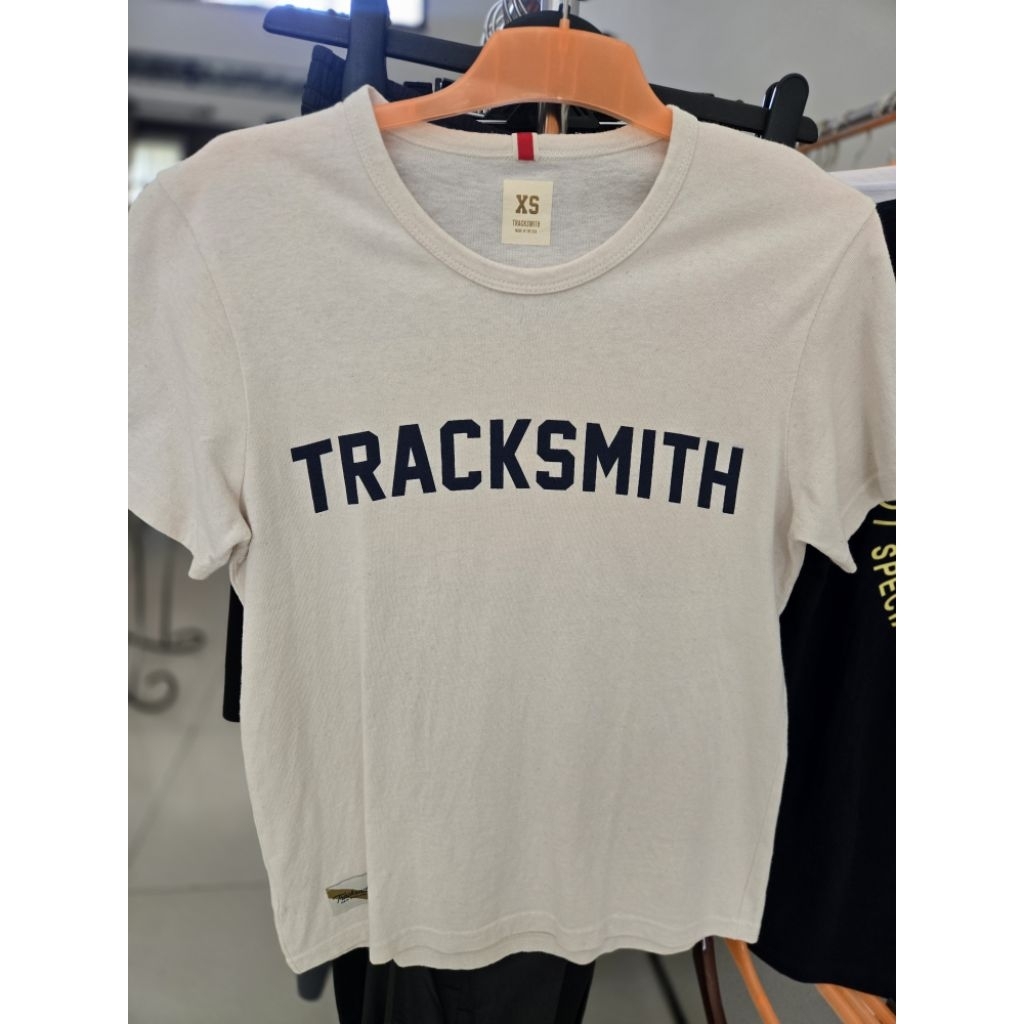 tracksmith