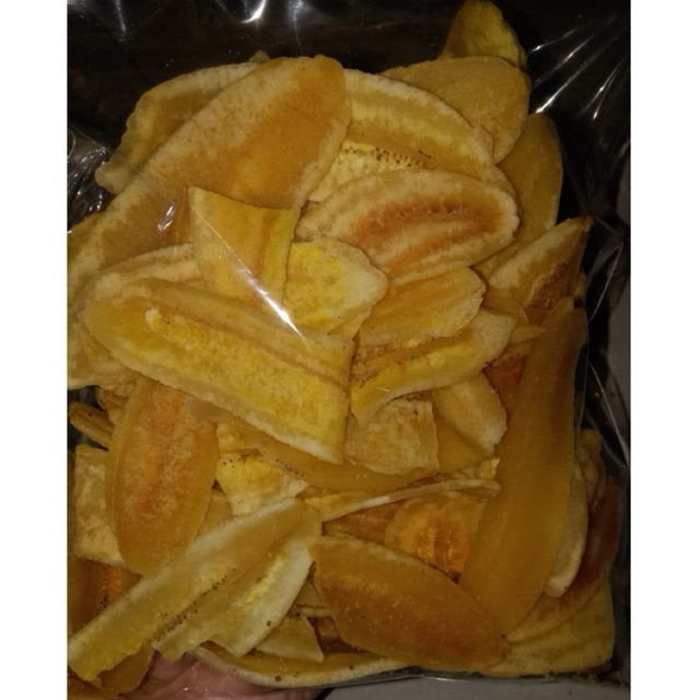 

pisang gurih kepok 250 gram