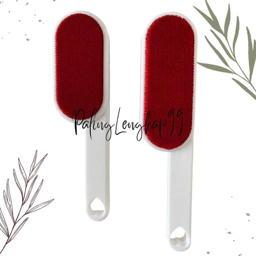 Sikat Pembersih Bulu Anjing Kucing - Sikat Ajaib Membersihkan Bulu