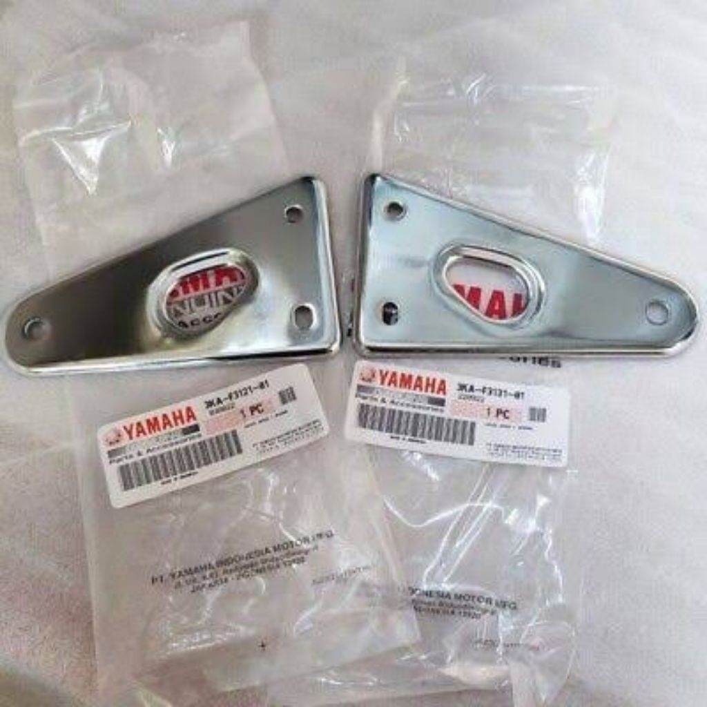 KUPINGAN LAMPU RX KING NEW RX KING ROBOT