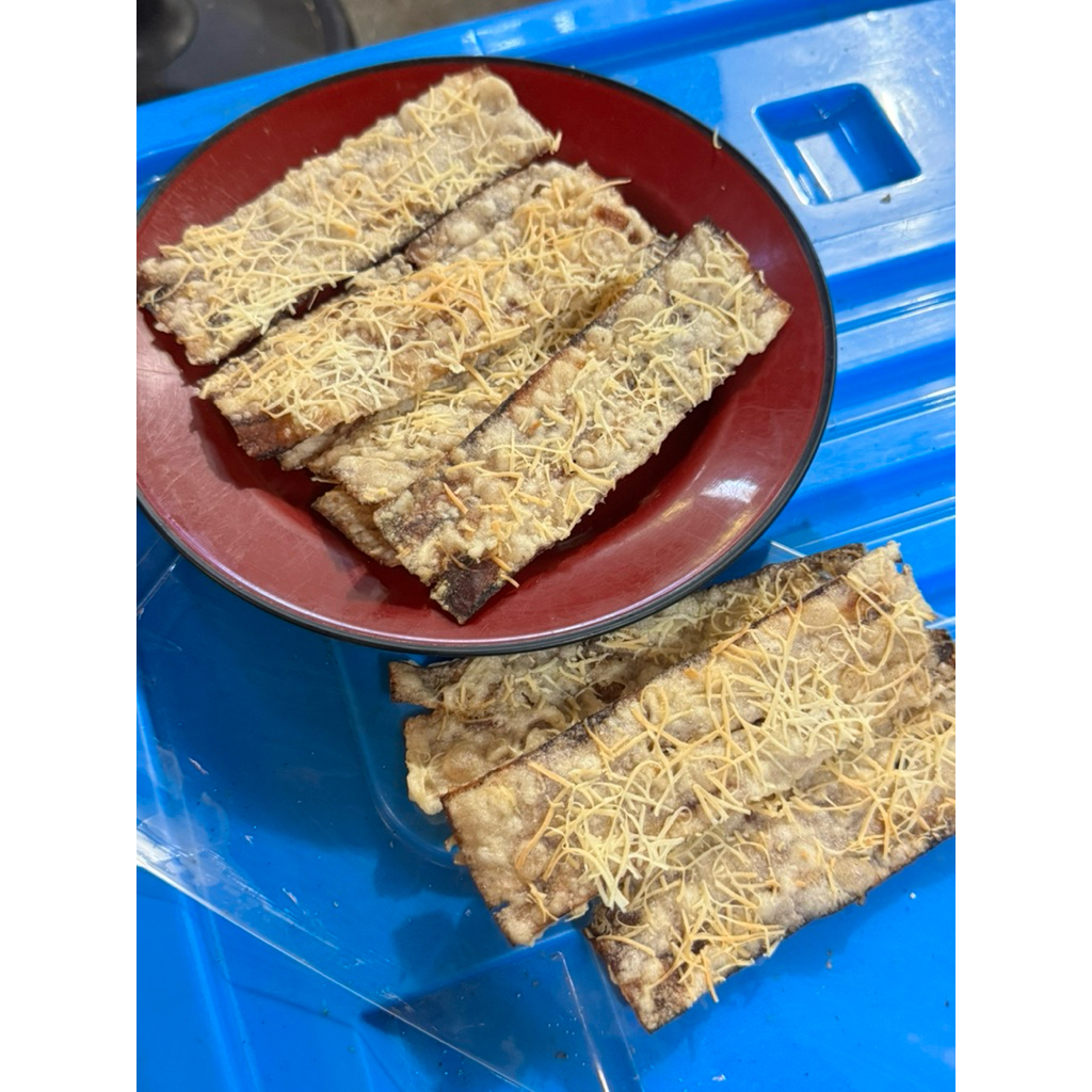 

SALE PISANG KRISPY KHAS BANDUNG RENYAH MANIS