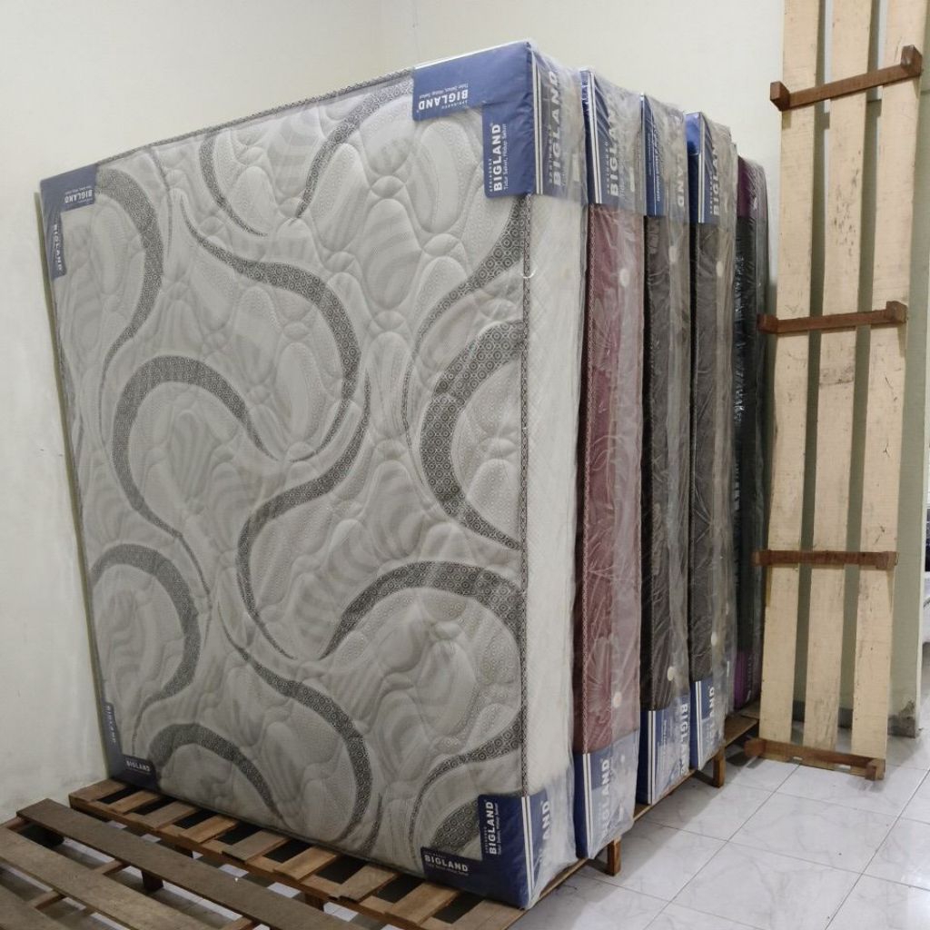 Kasur Bigland 180 x 200 cm
