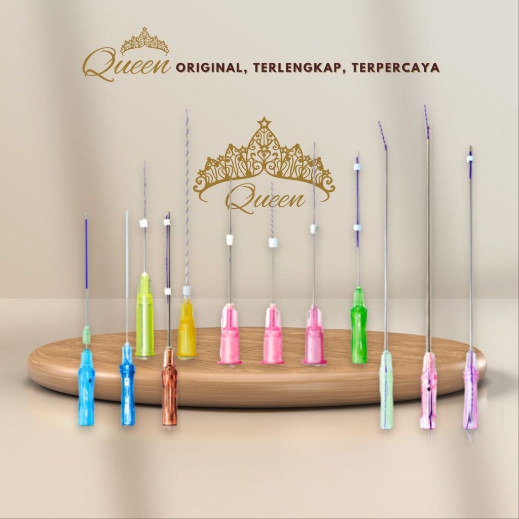 Benang PDO Mono 1 Pouch Best Seller