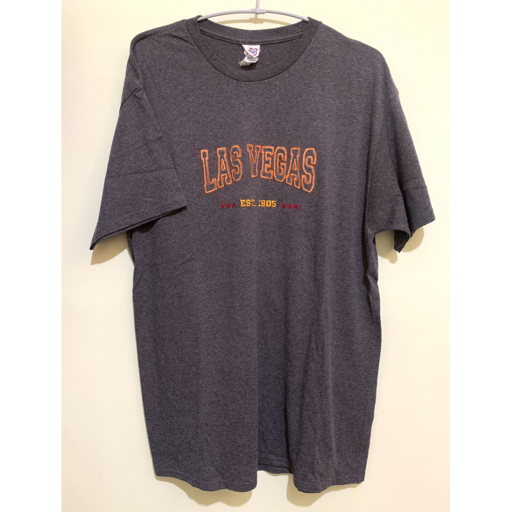 Delta pro weight Vintage Kaos Las Vegas original y2k