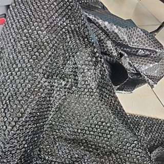 

packing tambahan bubble dus sepeda listrik