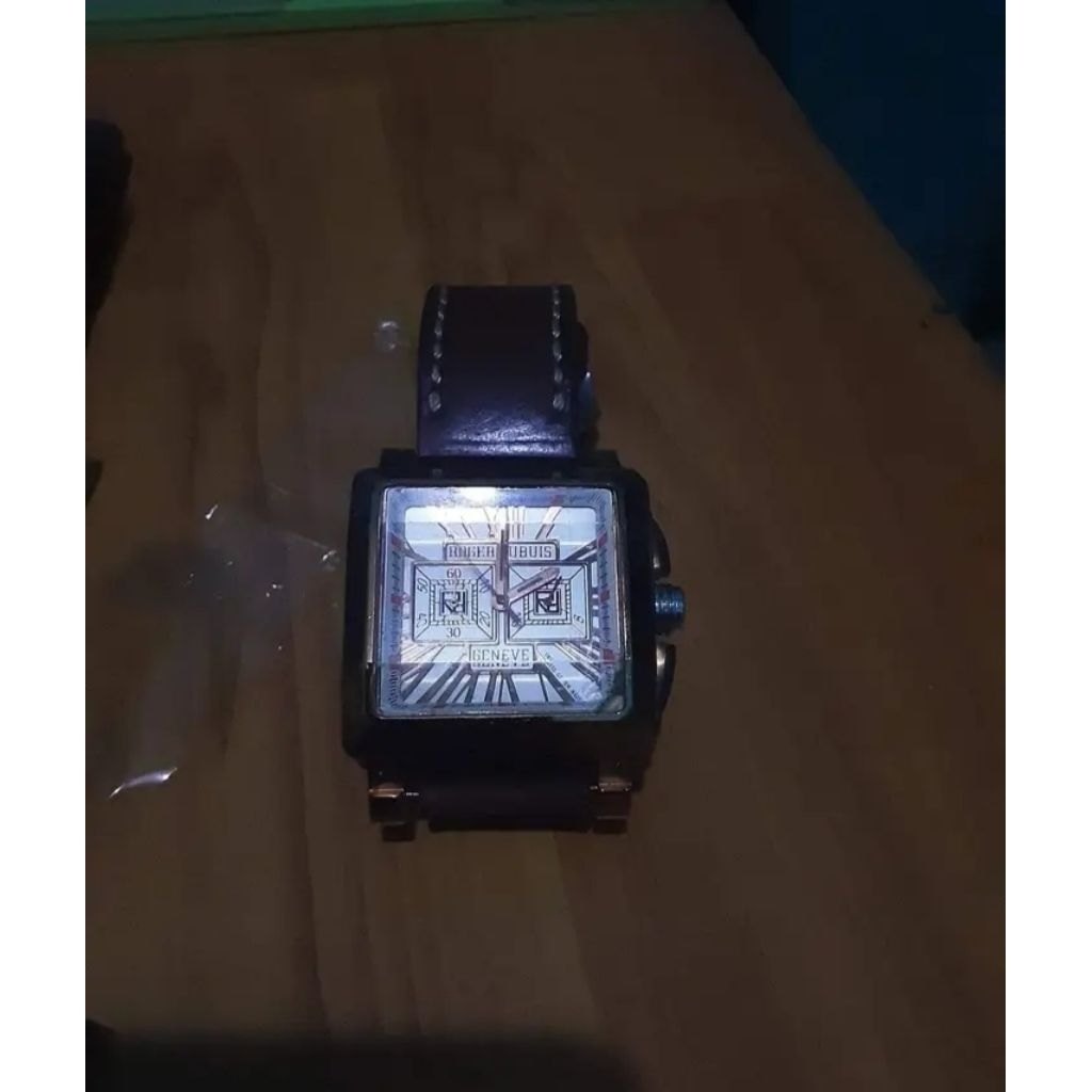 Jam tangan Roger Dubuis ( women )