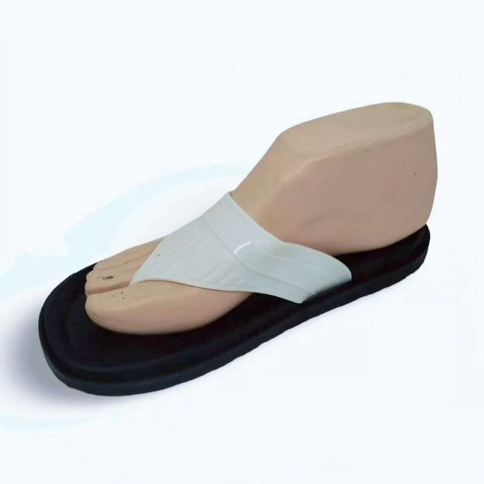 15 SHOP --- LSH -L50-21  Sandal Wanita Jepit Slip On Sandal Jelly / outdoor
