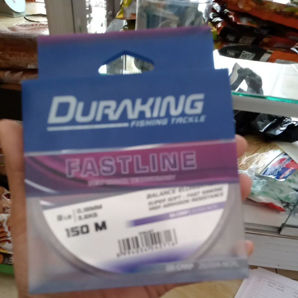 Duraking