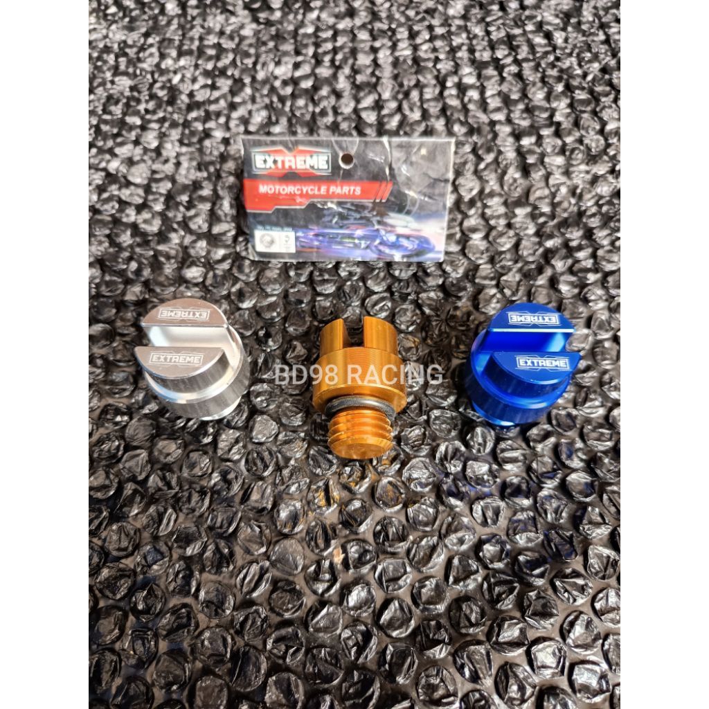 BAUT TUTUP OLI MESIN / TUTUP OLI MESIN