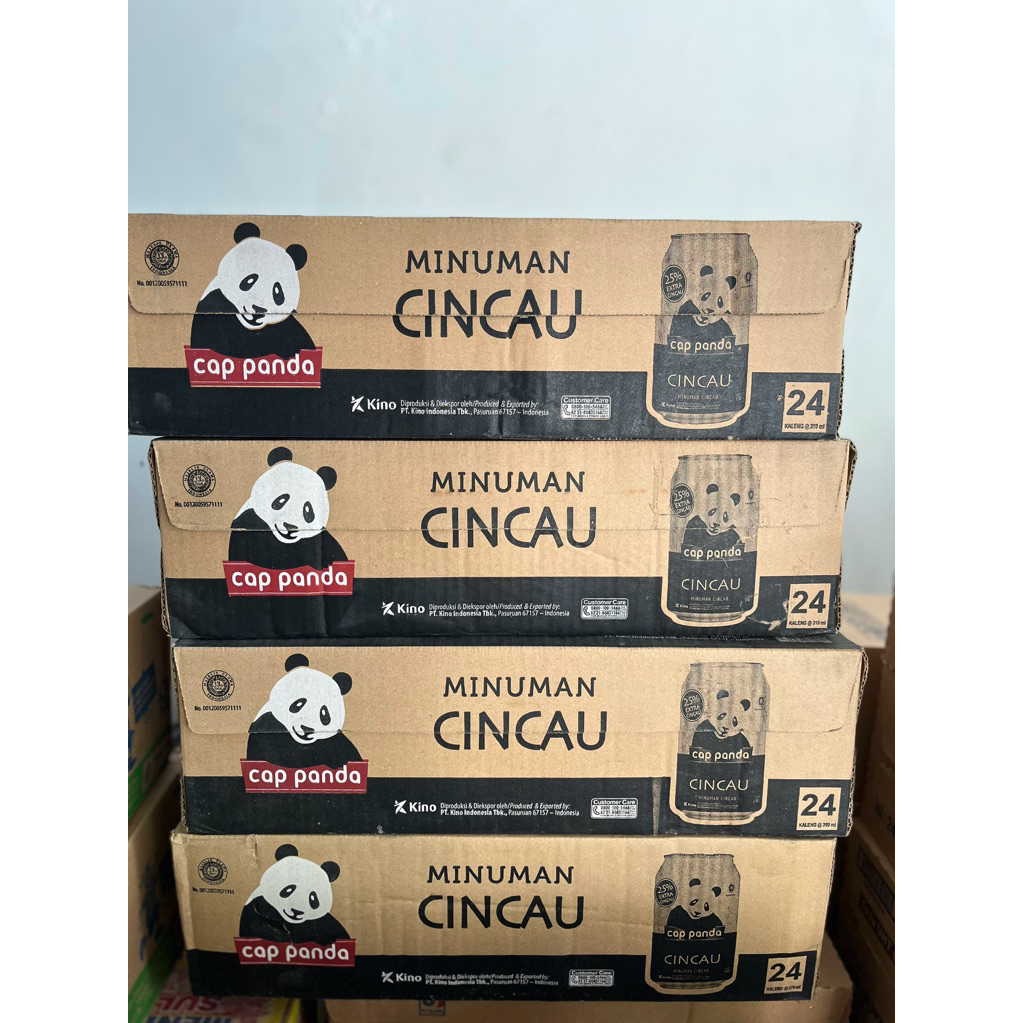 

cincau cap panda 1 kardus isi 24 kaleng