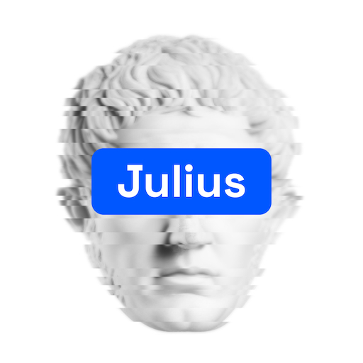 Julius - Pro