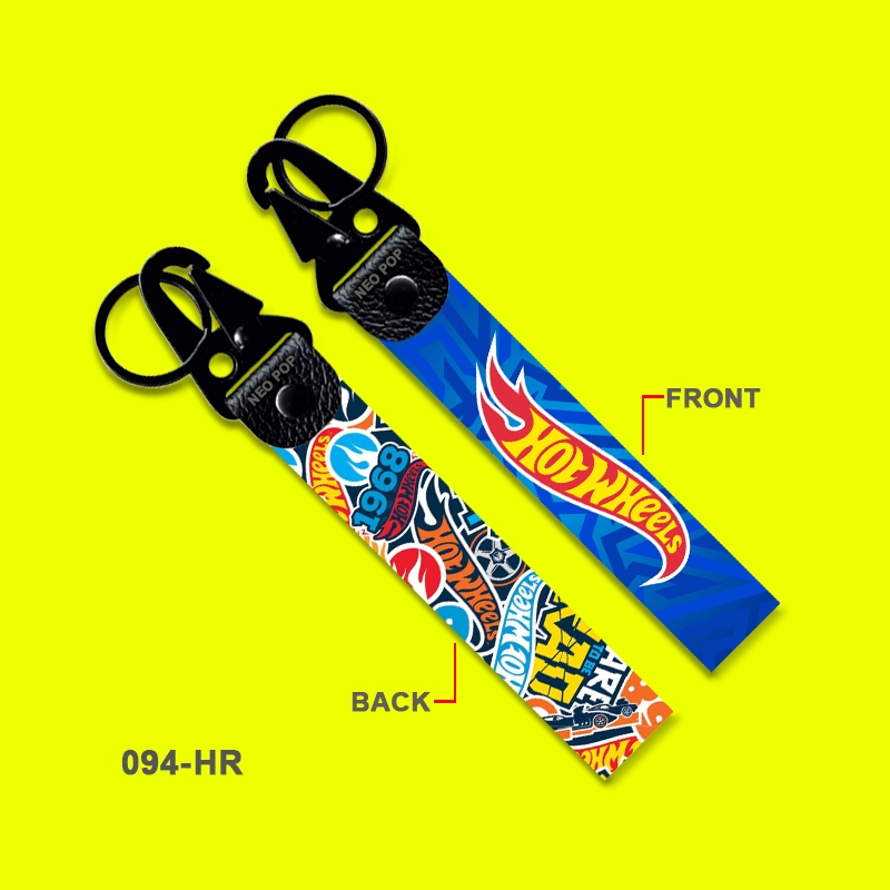 GANTUNGAN KUNCI PREMIUM LOGO DIECAST MINIATUR MOBIL KEYCHAIN TAG STAP SEPEDAH MOTOR TAS TUMBLER GANC