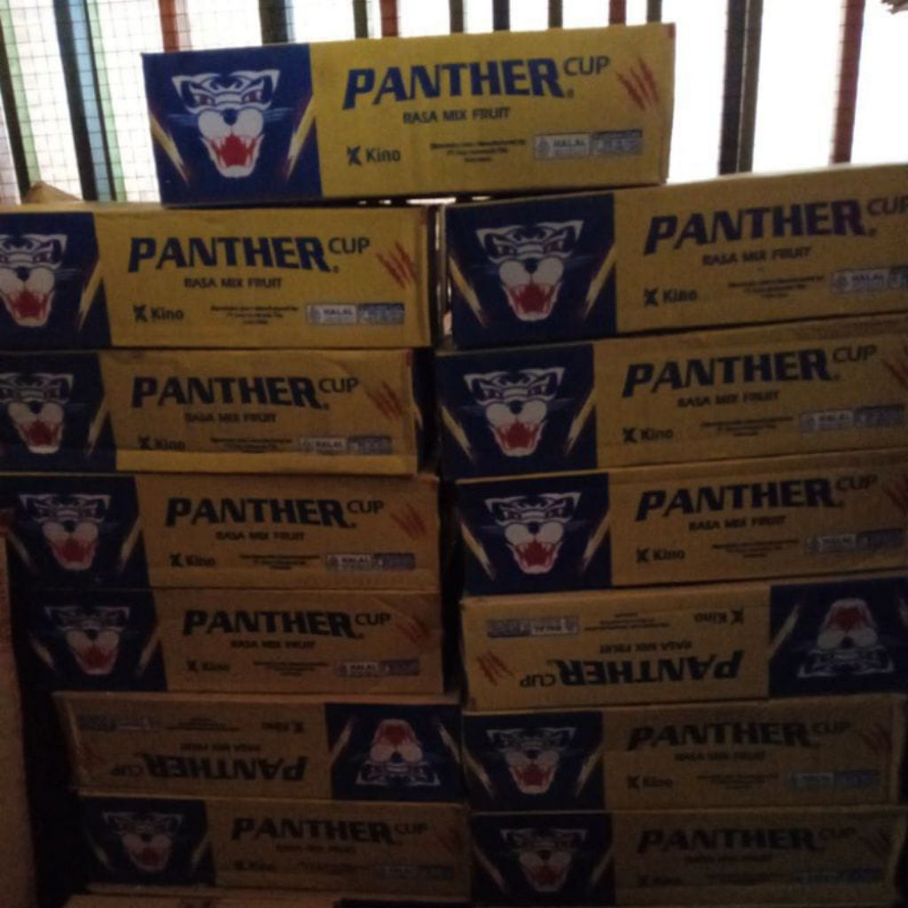 

minuman panther 170/ds