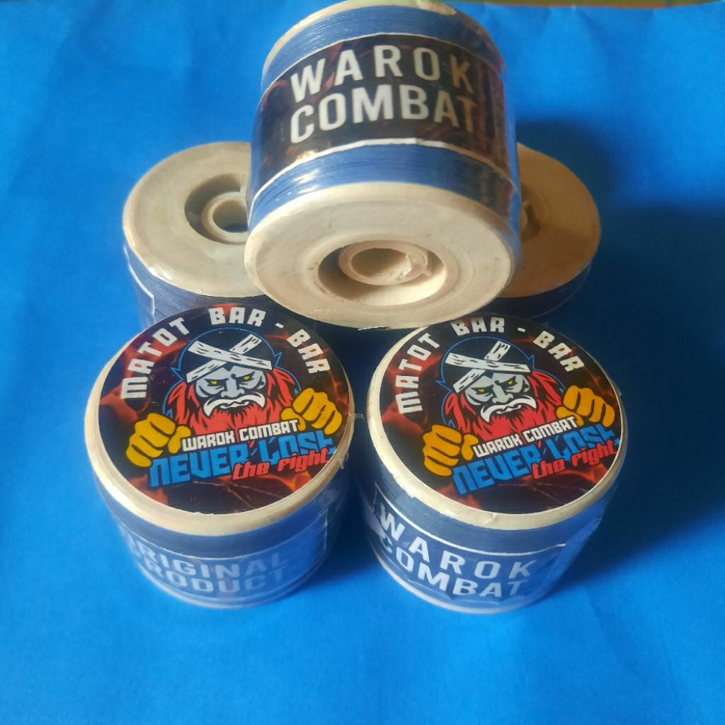 Gelasan Warok Matot Bogel Bar Bar 1000 yard