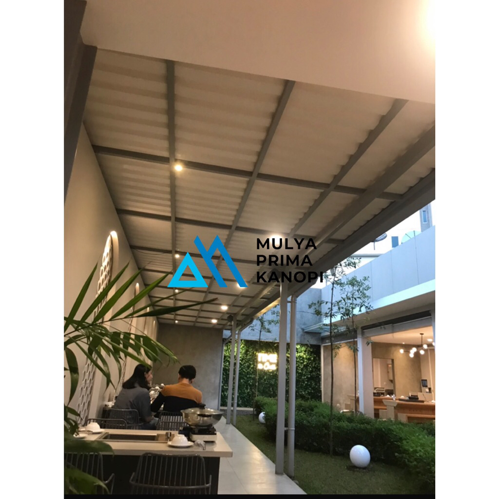 KANOPI ALDERON MURAH BANDUNG