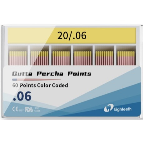 

JUAL GUTTA PERCHA by EIGHTEETH