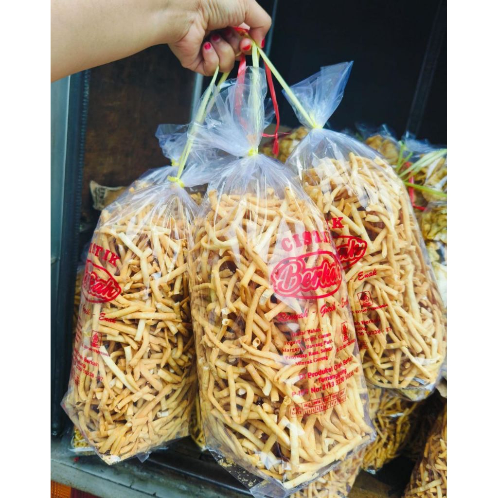 

Stik Seledri 500gr (Khusus pengiriman instan)