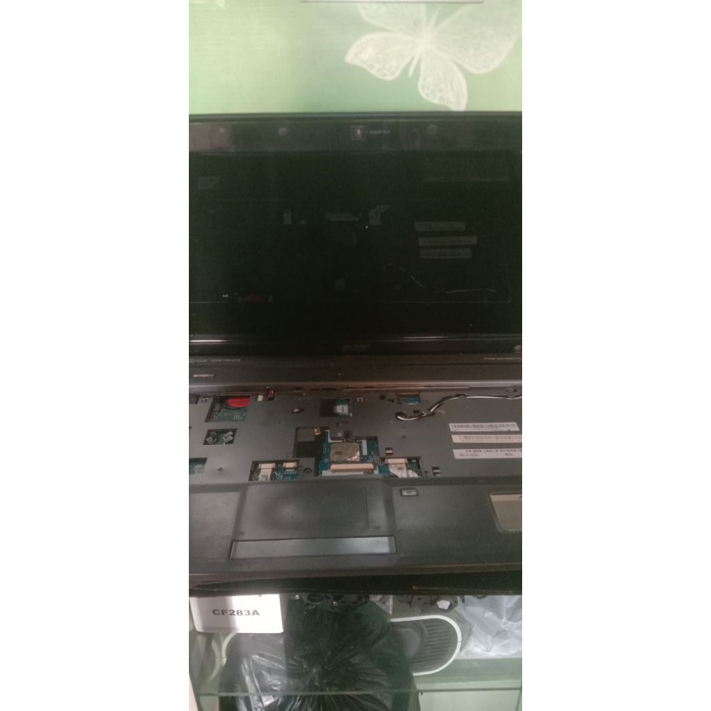laptop minus acer 4736