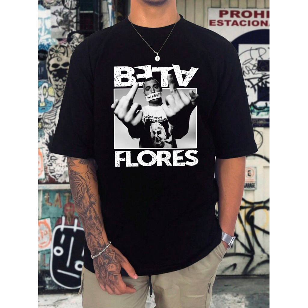 Baju kaos T-shirt baju kaos flores kaos moke kaos rakat kaos distro kaos sablon kaos polos warna hit