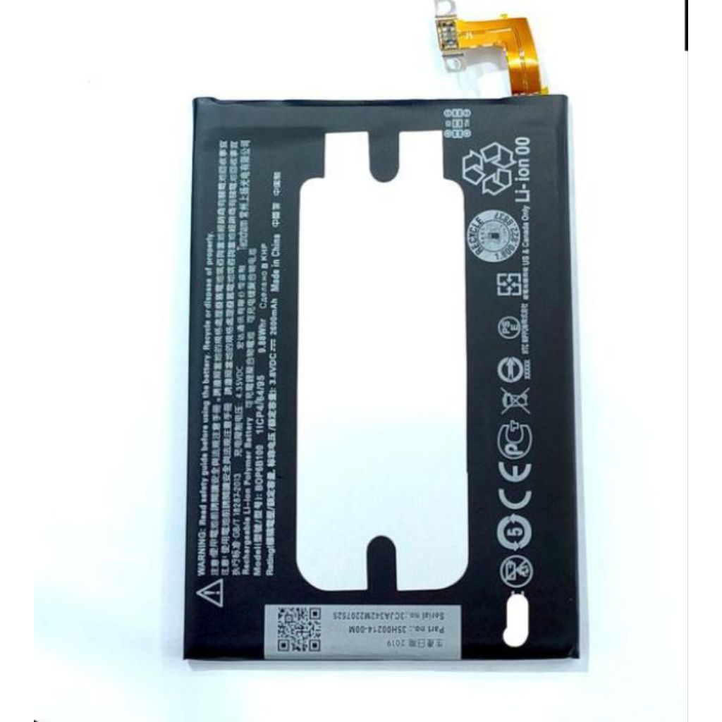 BT BATERAI HTC ONE M8  BATRE HTC ONE M9 BATTERY HTC ONE M8 ORIGINAL 100% BATRE HTC ON M9 NEW